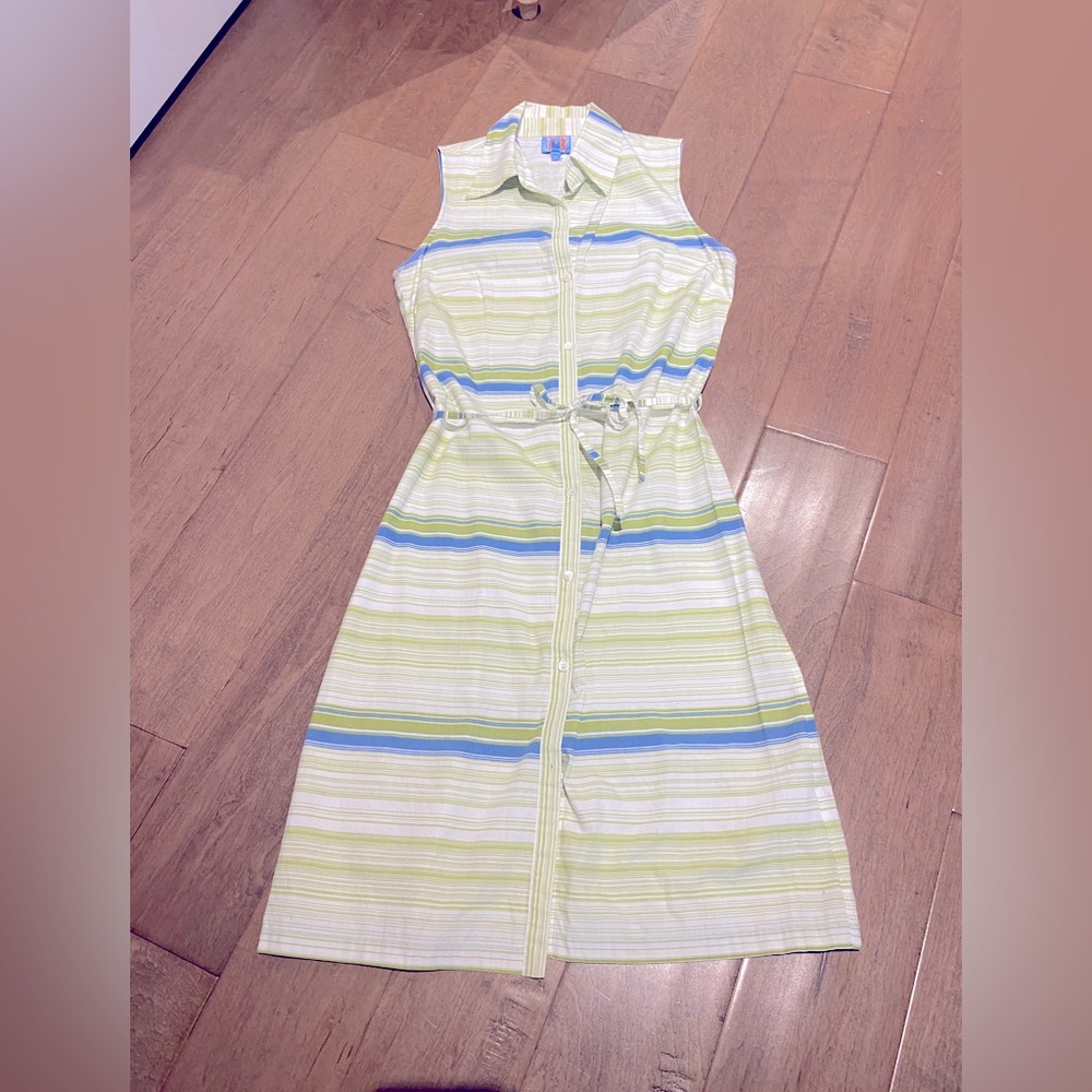Bensimon Dress